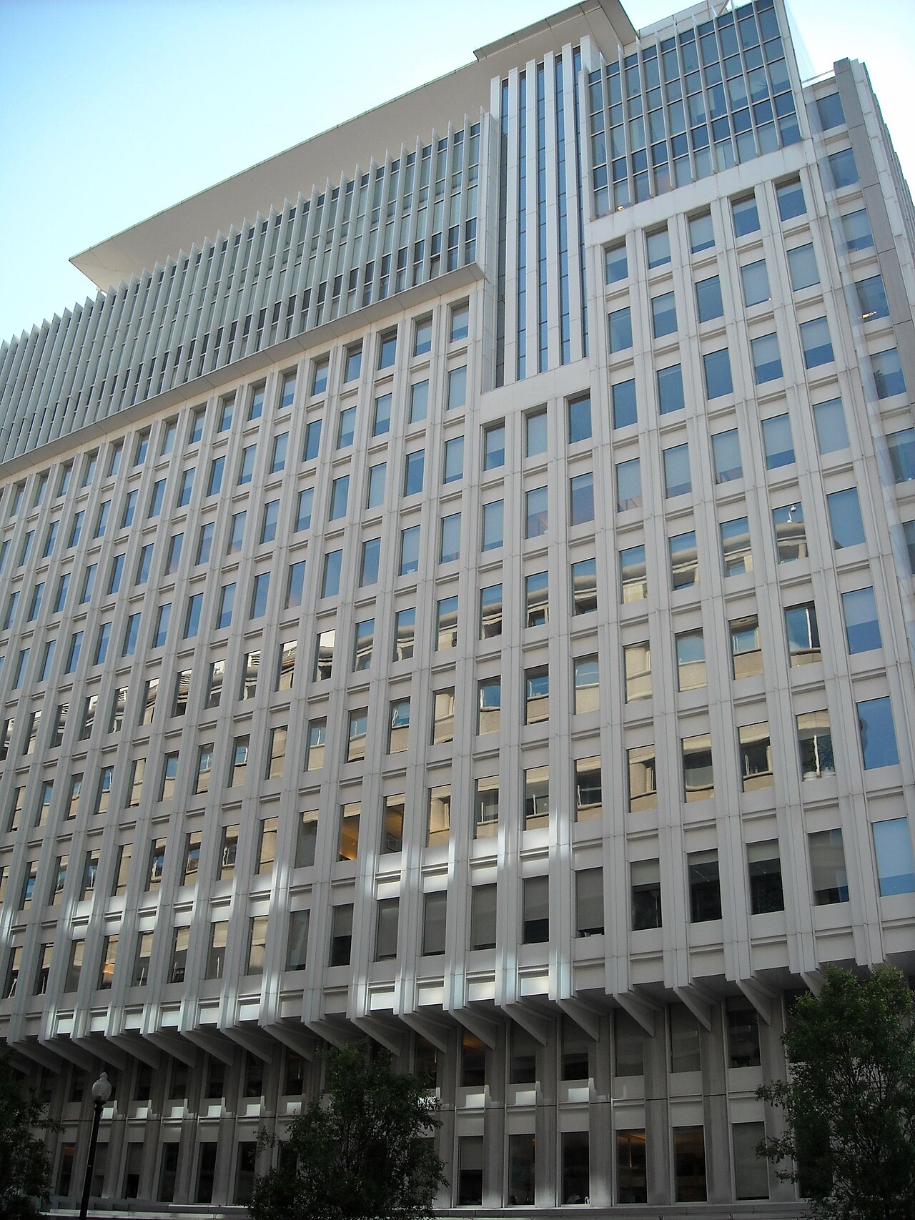World Bank Group headquarters, Washington, D.C.